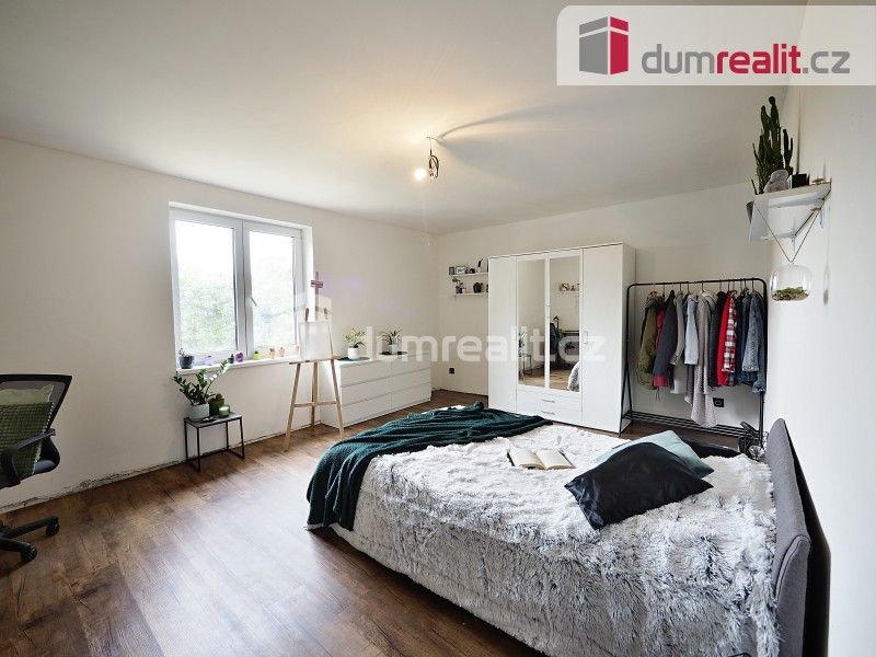 Prodej rodinný dům - Mánesova, Lovosice, 261 m²