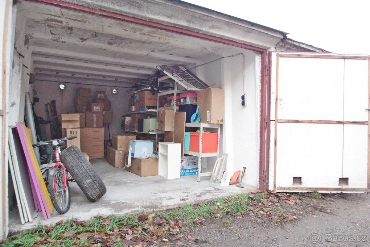 Prodej garáž - Znojmo, 669 02, 19 m²