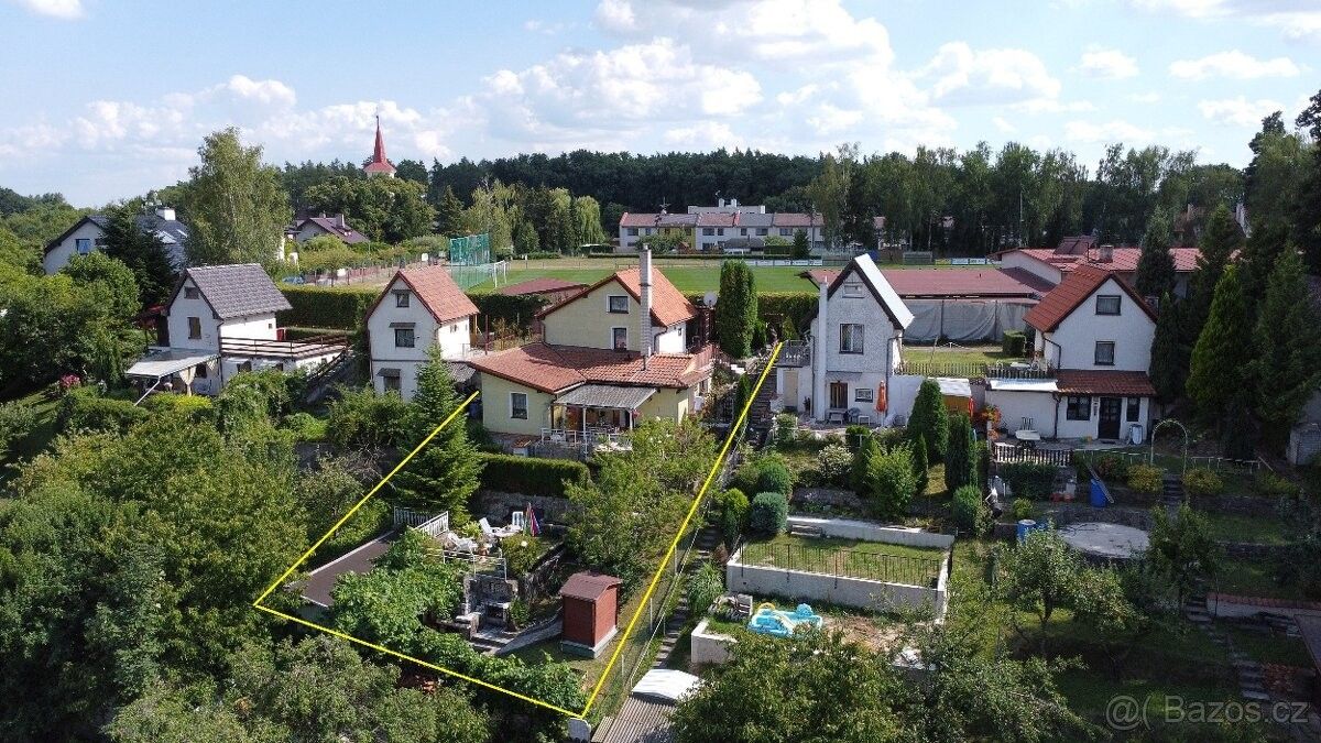 Prodej chata - Jaroměř, 551 01, 341 m²