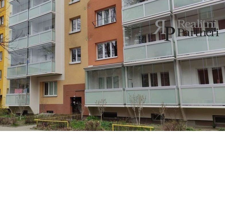 Pronájem byt 2+1 - Ostrava, 708 00, 59 m²
