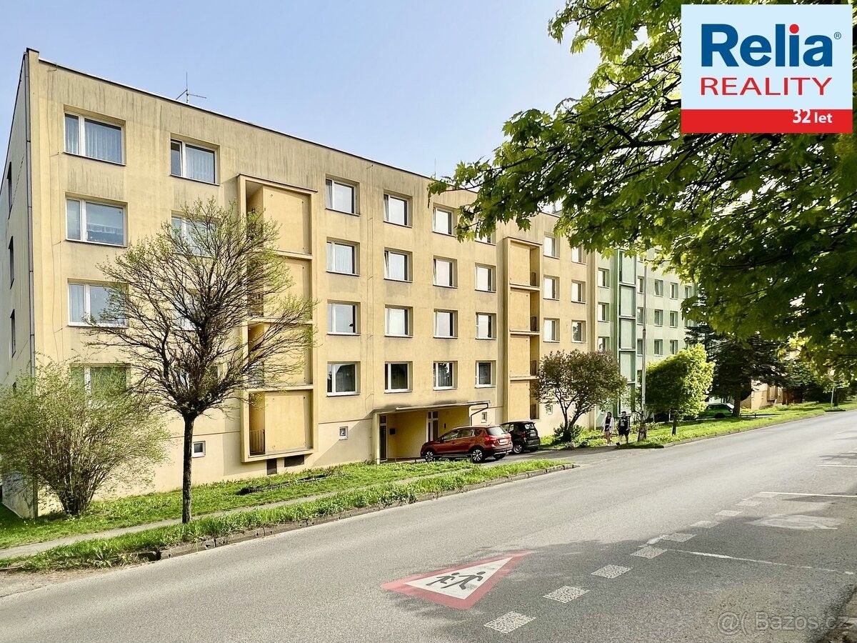 Pronájem byt 2+1 - Liberec, 460 01, 53 m²