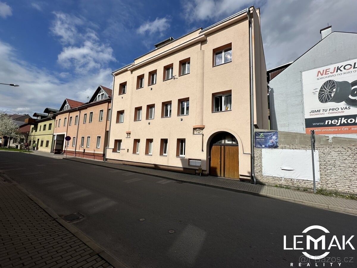 Prodej byt 2+kk - Olomouc, 779 00, 35 m²
