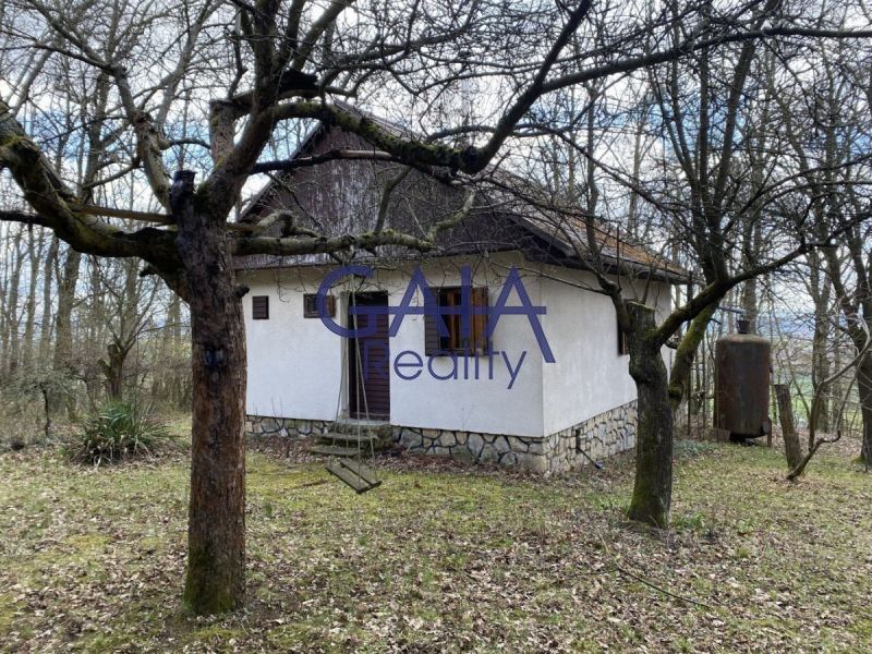 Prodej chata - Moravany, 50 m²