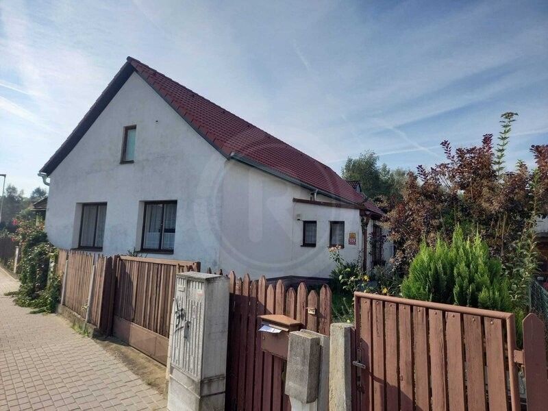 Prodej dům - Dobrá Voda u Českých Budějovic, 373 16, 150 m²