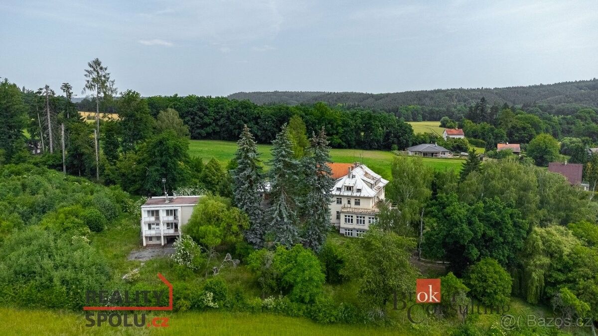 Prodej restaurace - Kostelec nad Černými Lesy, 281 63, 900 m²