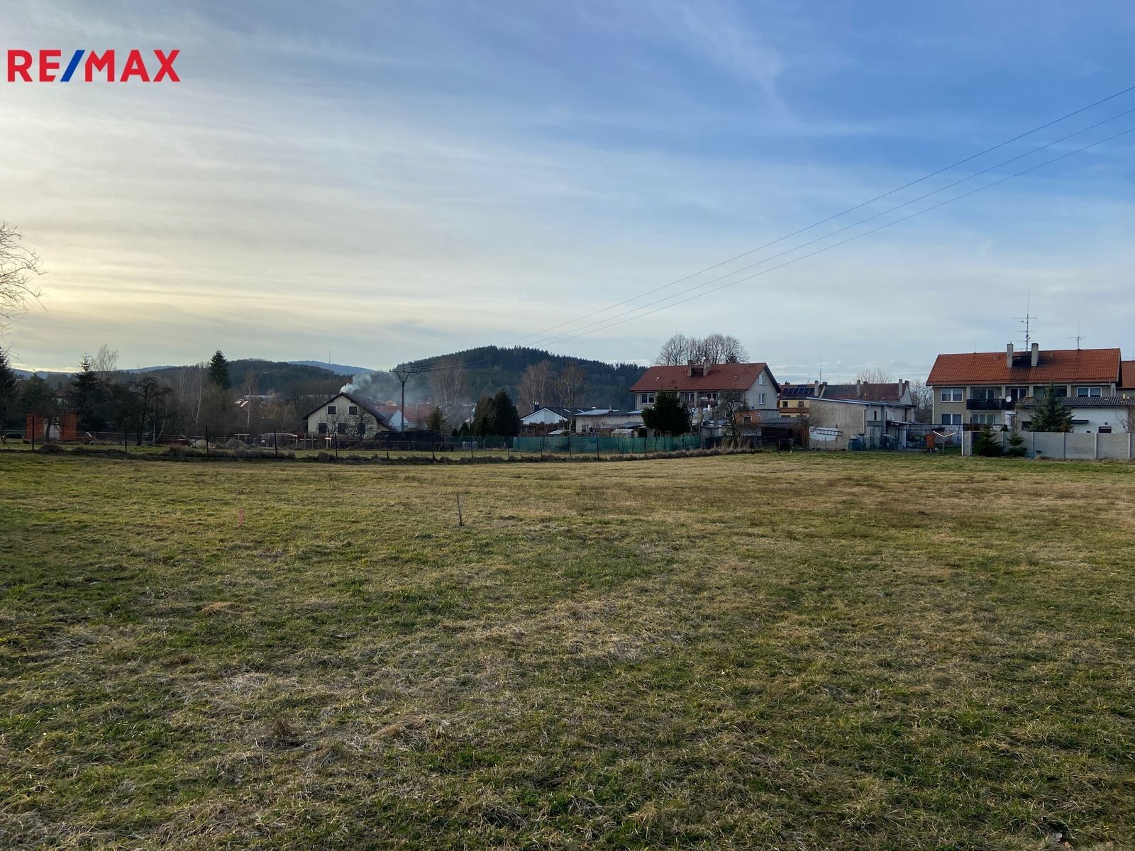 Pozemky pro bydlení, Dolní Třebonín, 860 m²
