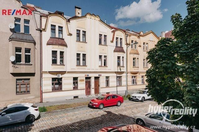 Prodej byt 2+kk - Na Petynce, Praha, Střešovice, Praha 6, 40 m²