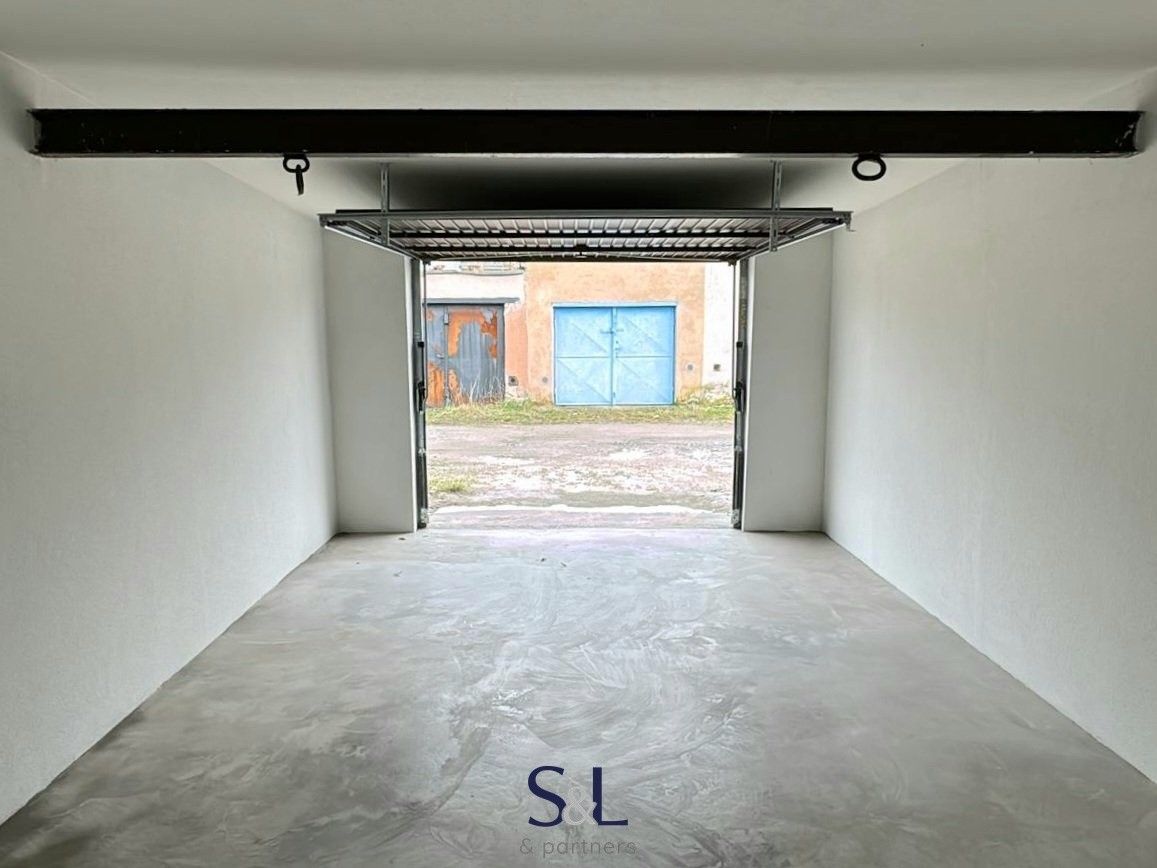 Prodej garáž - Mimoň, 25 m²