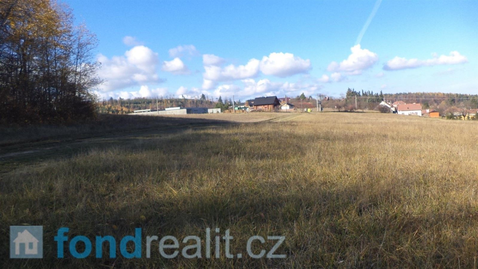 Prodej zemědělský pozemek - Prostějovičky, 4 945 m²