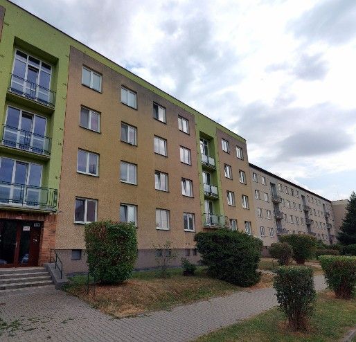 Pronájem byt 3+1 - Pardubice, 530 03, 70 m²