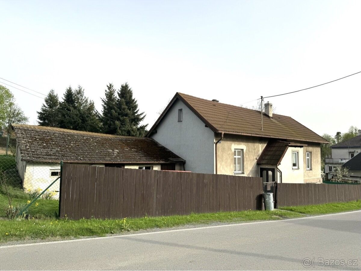 Prodej dům - Melč, 747 84, 80 m²