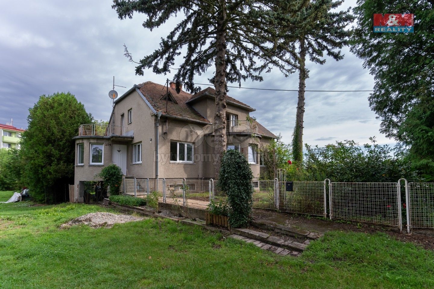 Prodej rodinný dům - Na Loukách, Uherské Hradiště, 272 m²