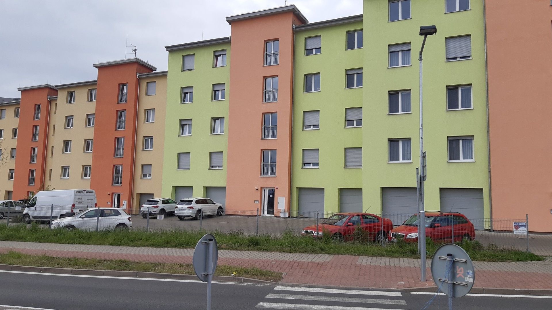 Prodej byt 3+kk - Na Radouči, Mladá Boleslav Ii, Česko, 125 m²