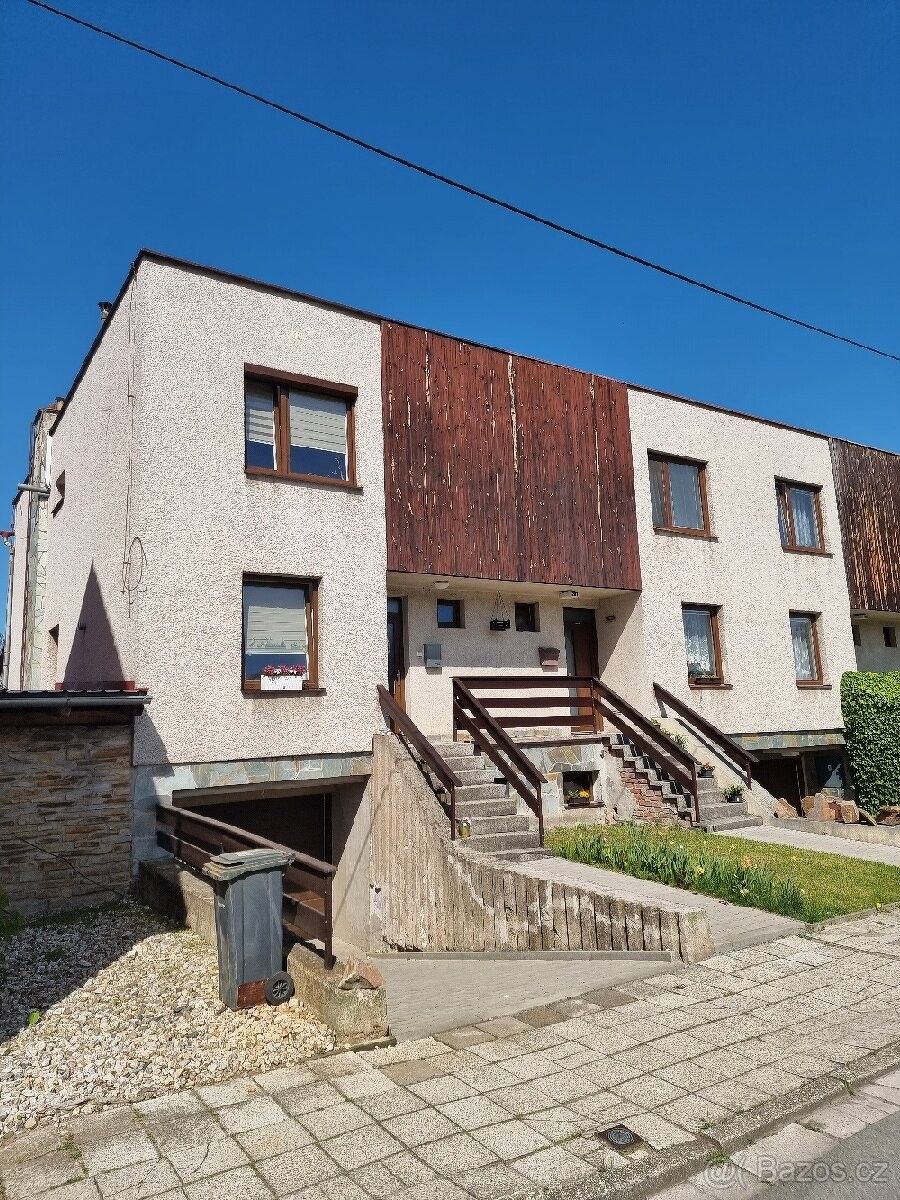 Prodej dům - Kostelec nad Orlicí, 517 41, 154 m²