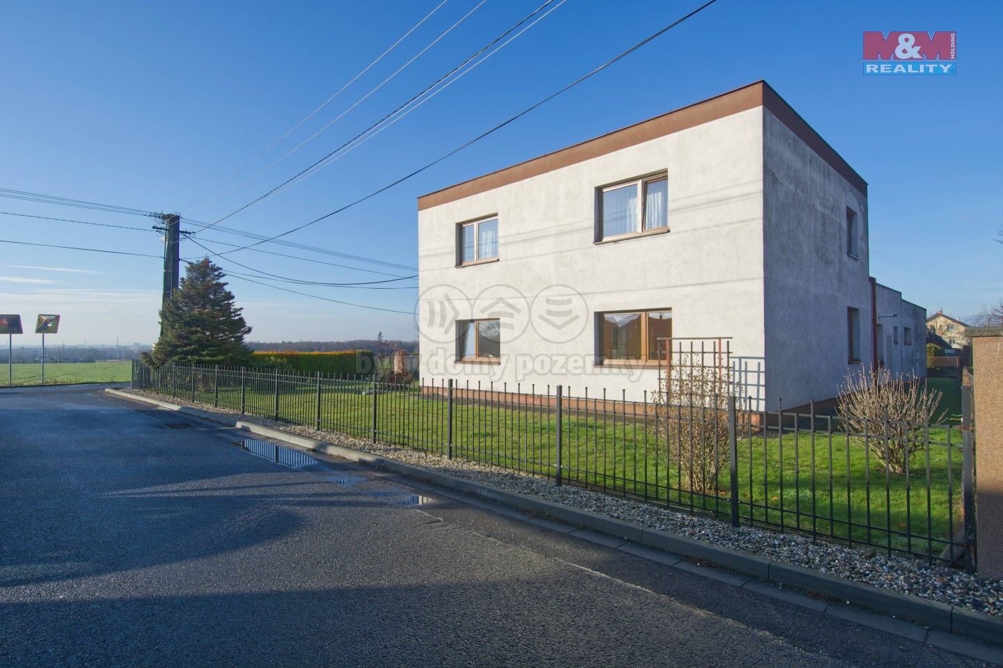 Rodinné domy, Petrovice u Karviné, 242 m²
