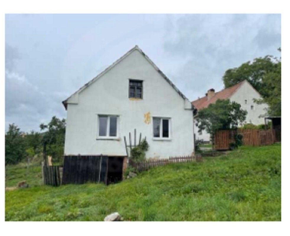 Prodej rodinný dům - Netolická, Křemže, 150 m²