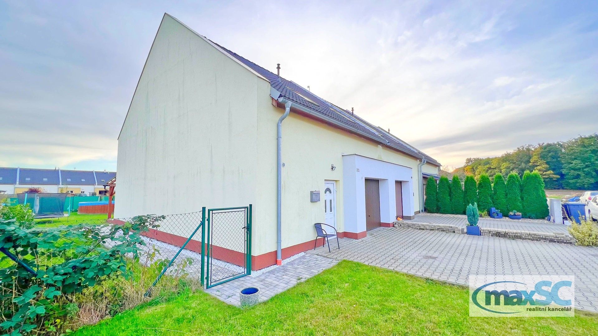 Prodej dům - Veská, Sezemice, 132 m²