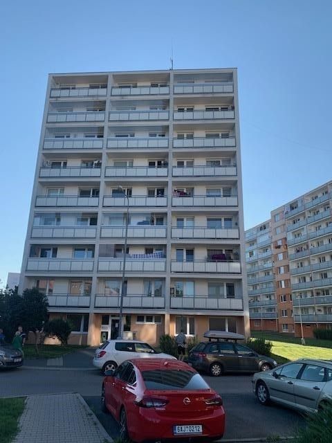 Prodej byt 3+1 - Benešovská, Kročehlavy, Kladno, Česko, 81 m²