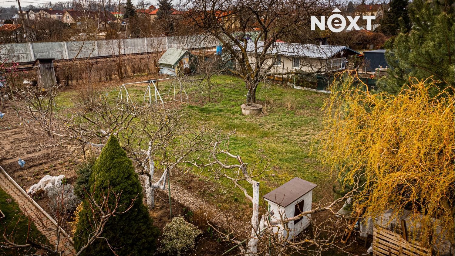 Prodej zahrada - Černá za Bory,Pardubice,Pardubice,Pardubický kraj, 456 m²