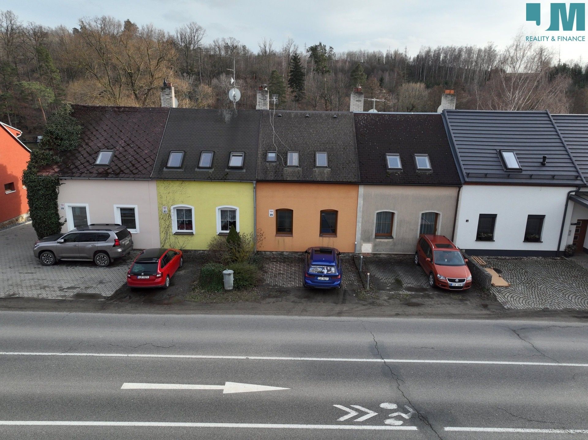 Prodej dům - Koželužská, Borovina, Třebíč, Česko, 81 m²