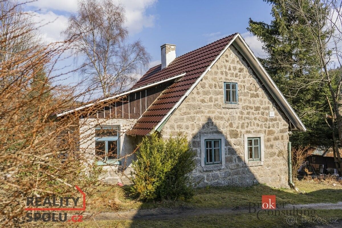 Prodej chata - Bedřichov, 468 12, 81 m²