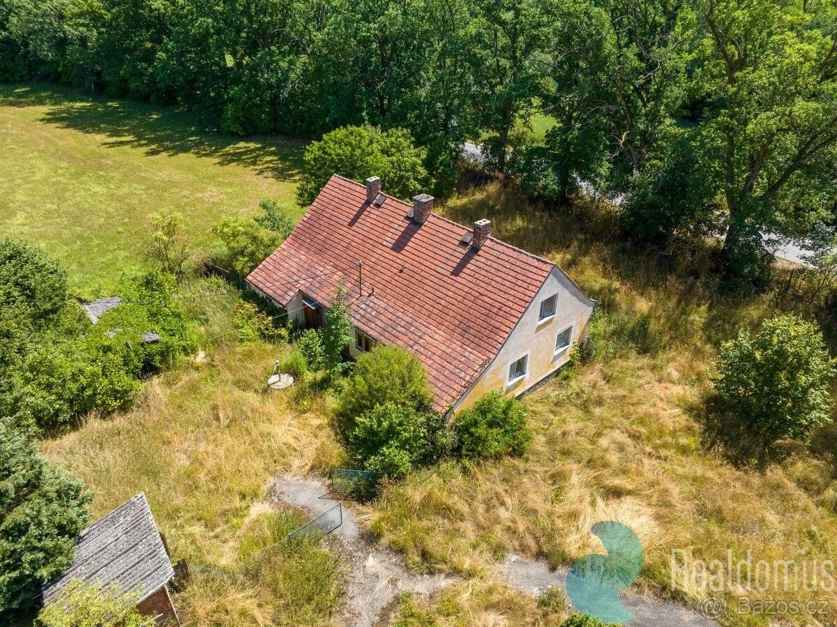 Prodej dům - Čimelice, 398 04, 90 m²