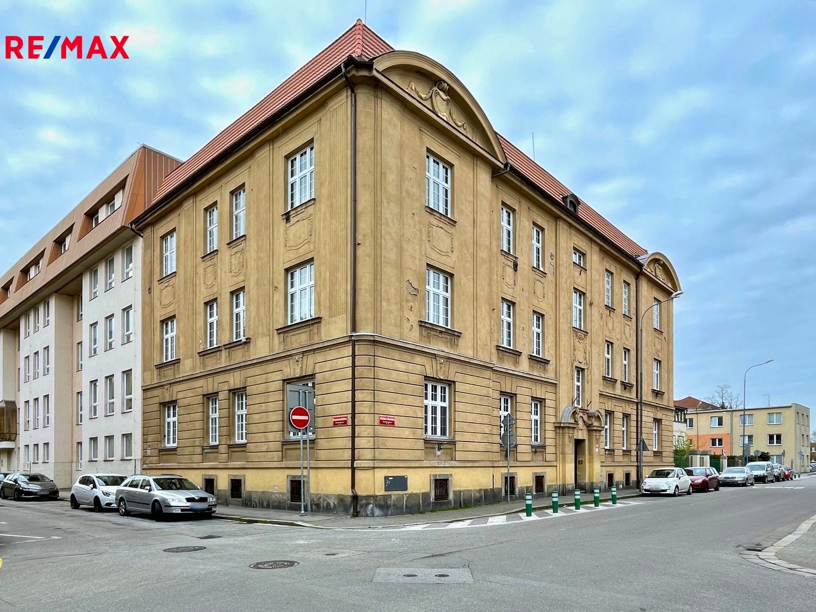 Prodej byt 3+1 - Matice školské, České Budějovice 7, Česko, 173 m²