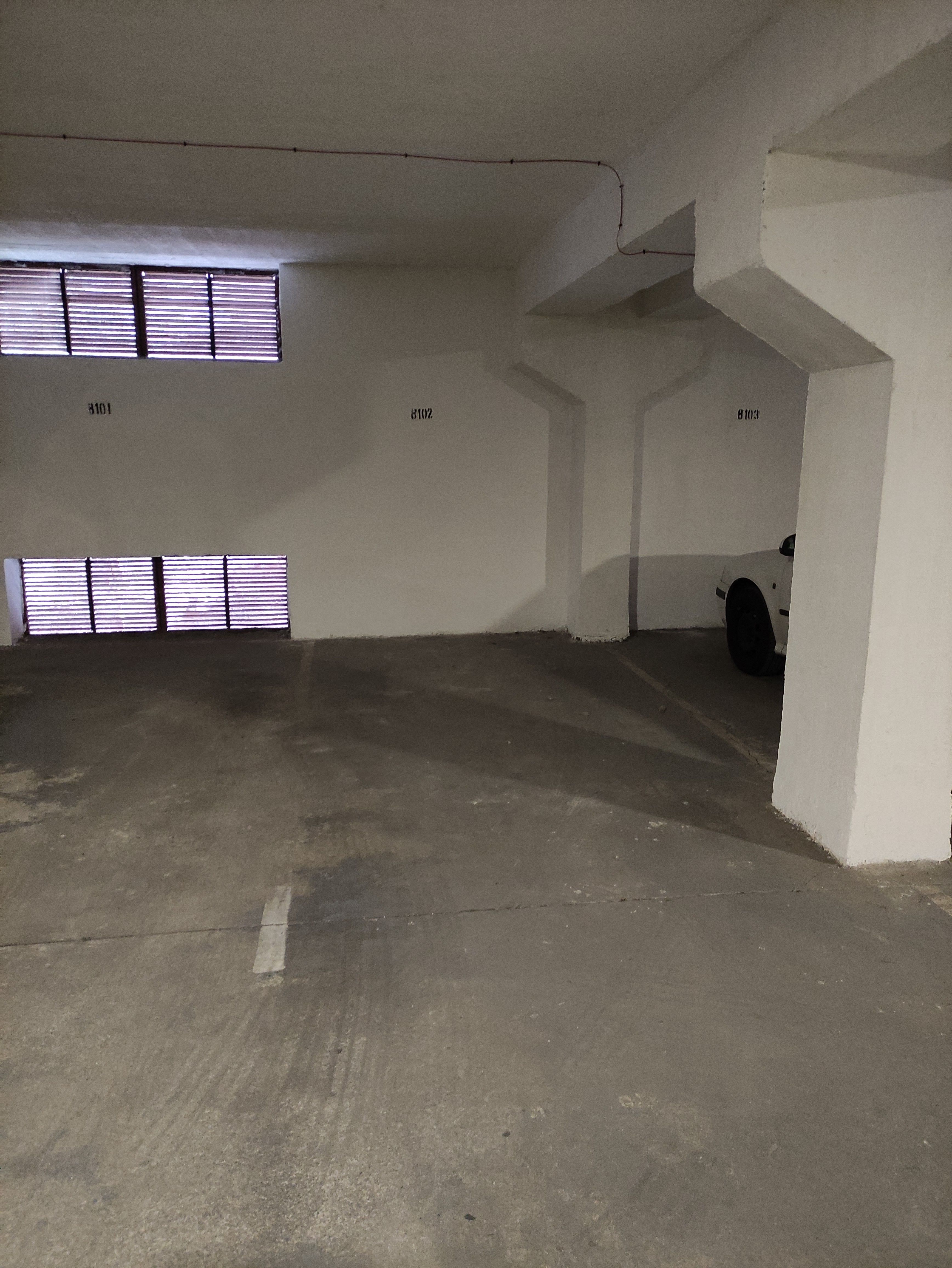 Pronájem garáž - Vršovická , Praha, 10 m²