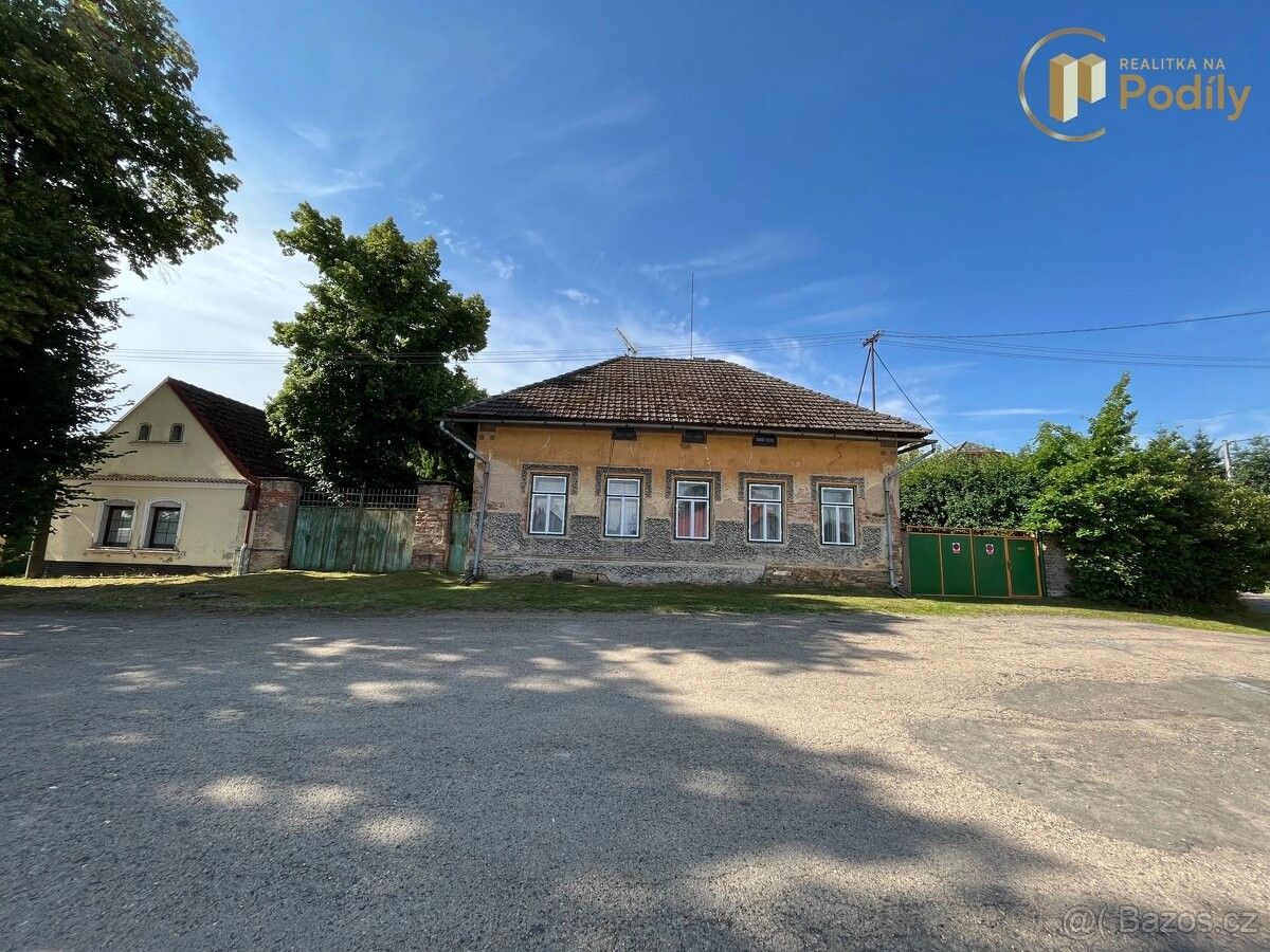Prodej dům - Kutná Hora, 284 01, 232 m²