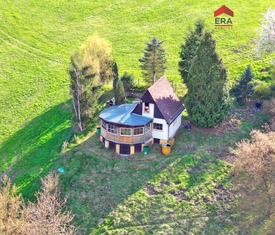 Prodej chata - Žloukovice, Nižbor, 58 m²