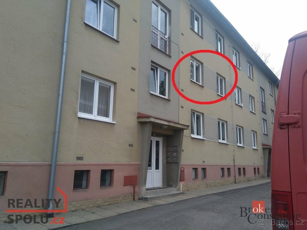 Prodej byt 3+1 - Svitavy, 568 02, 73 m²