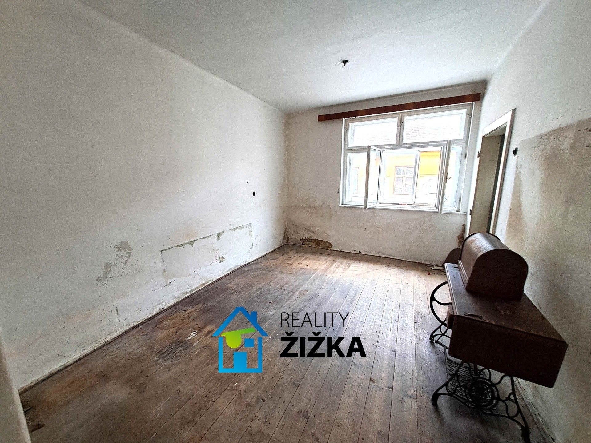 Prodej dům - Zábraní, Slavíkovice, Rousínov, 90 m²