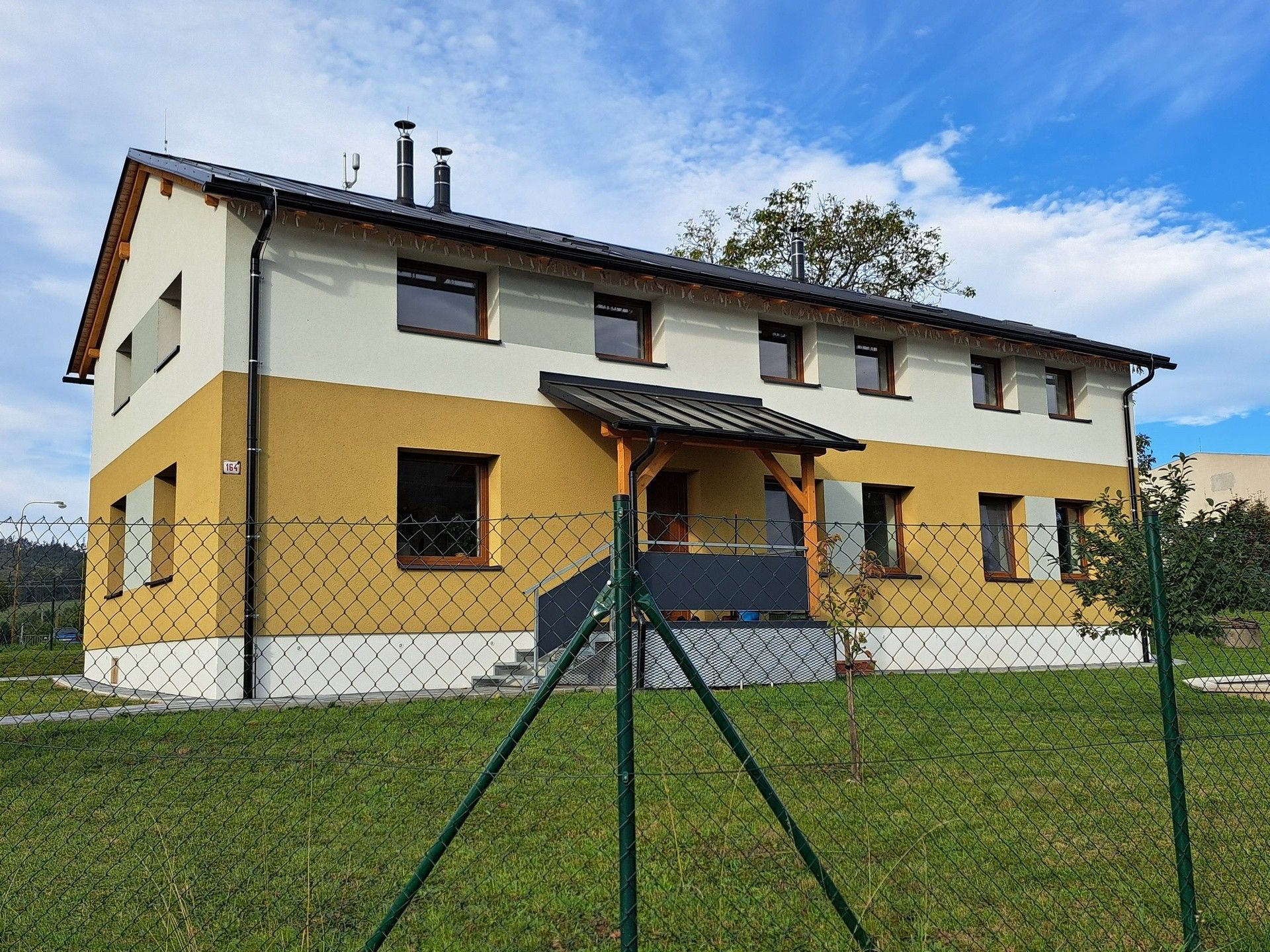 Prodej ubytovací zařízení - Písařov, 66 m²