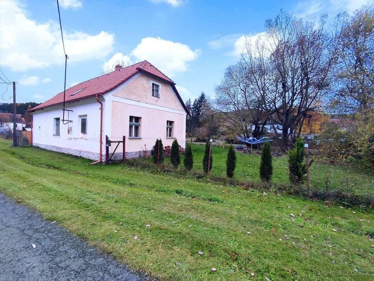 Prodej dům - Koloveč, 345 43, 140 m²