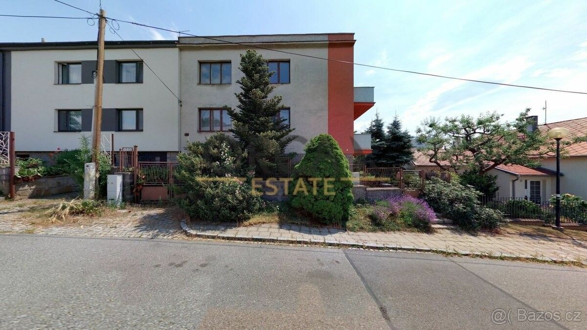 Prodej dům - Jihlava, 586 01, 914 m²