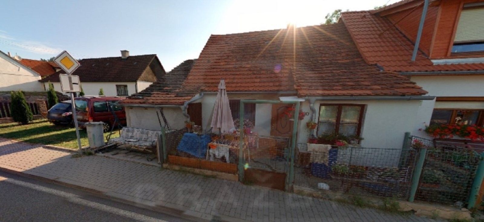 Rodinné domy, Předslavice, 80 m²