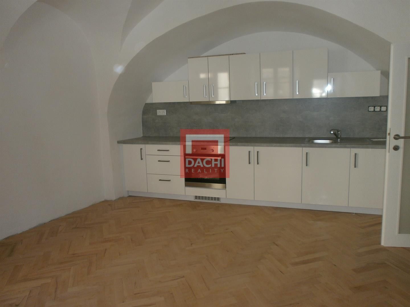 Pronájem byt 1+kk - Ostružnická, Olomouc, Česko, 27 m²