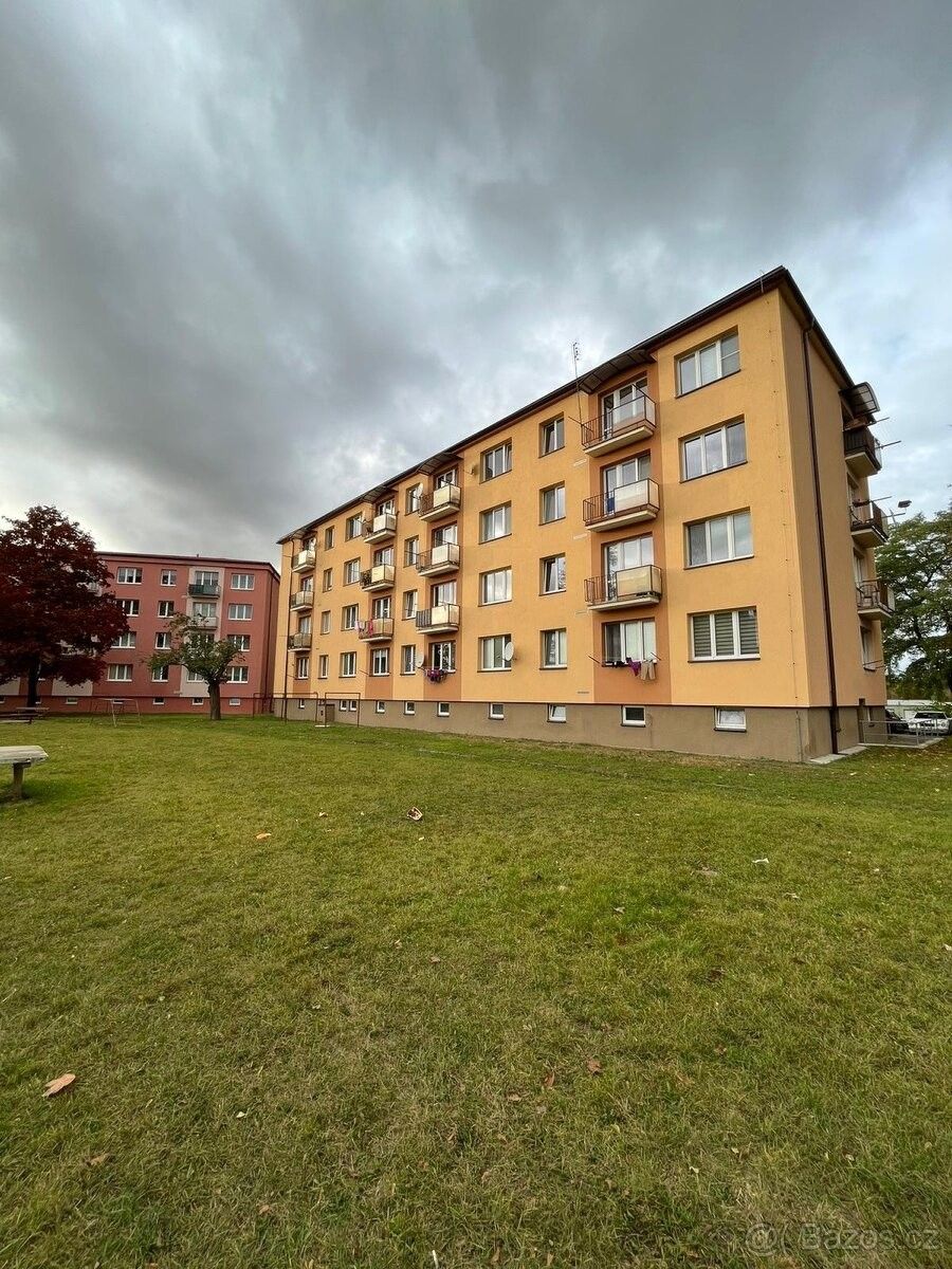 Prodej byt - Žatec, 438 01, 56 m²
