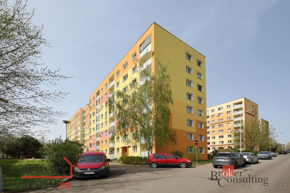 Prodej byt 1+1 - Česká Lípa, 470 06, 43 m²