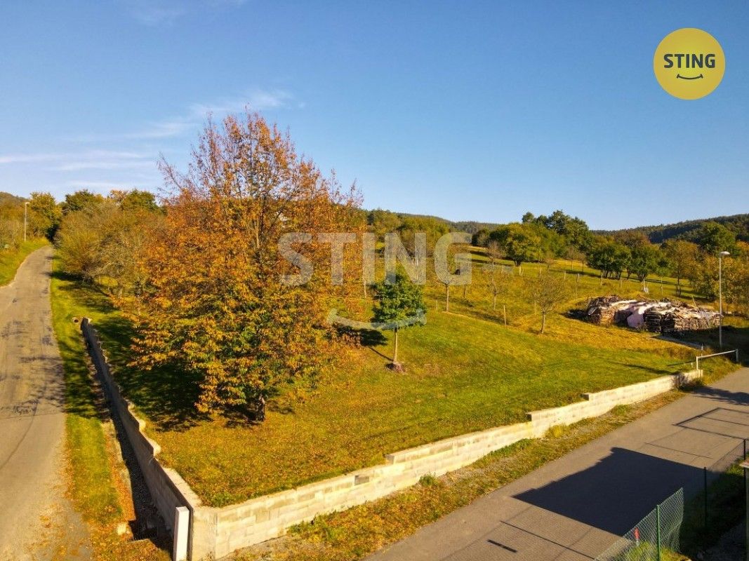 Prodej pozemek pro bydlení - Luhačovice, 763 26, 650 m²