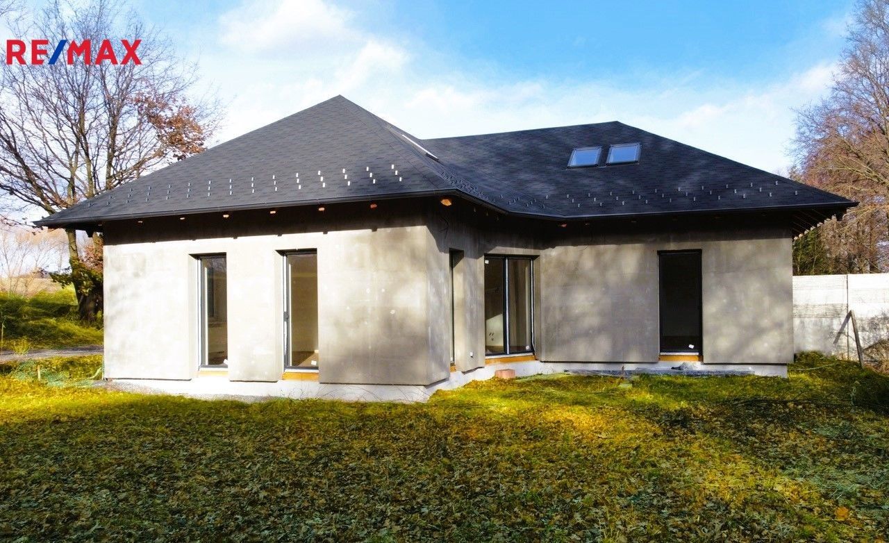 Prodej dům - Říčany, 213 m²