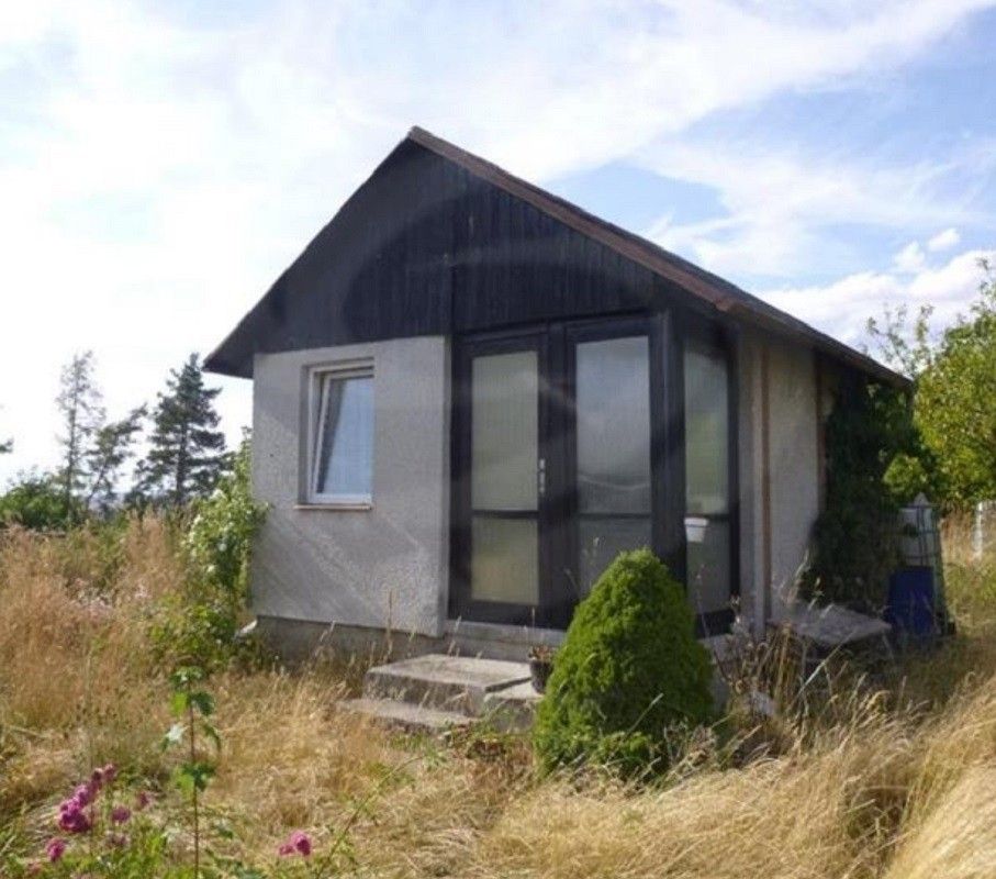 Prodej chata - Tábor, 25 m²