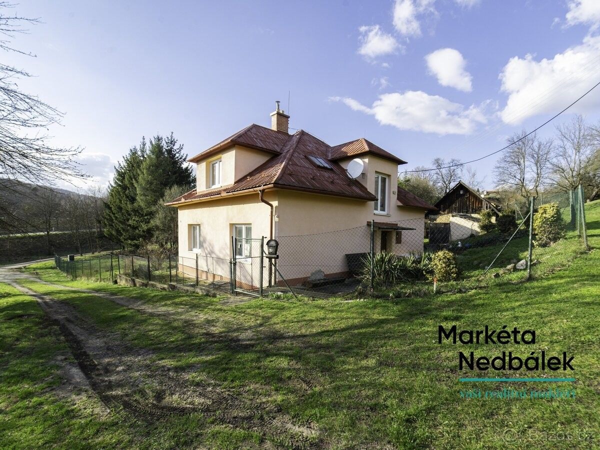 Prodej dům - Zlín, 763 14, 200 m²