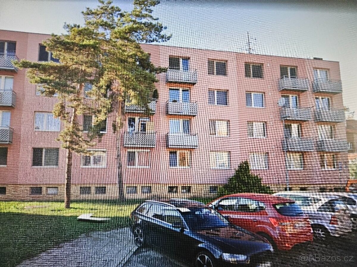Pronájem byt 2+1 - Modřice, 664 42, 50 m²