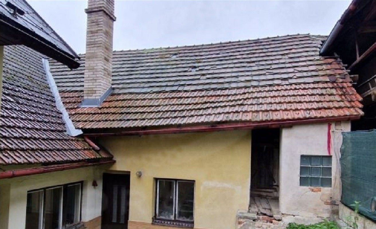 Rodinné domy, Zhoř, Němčice, 70 m²