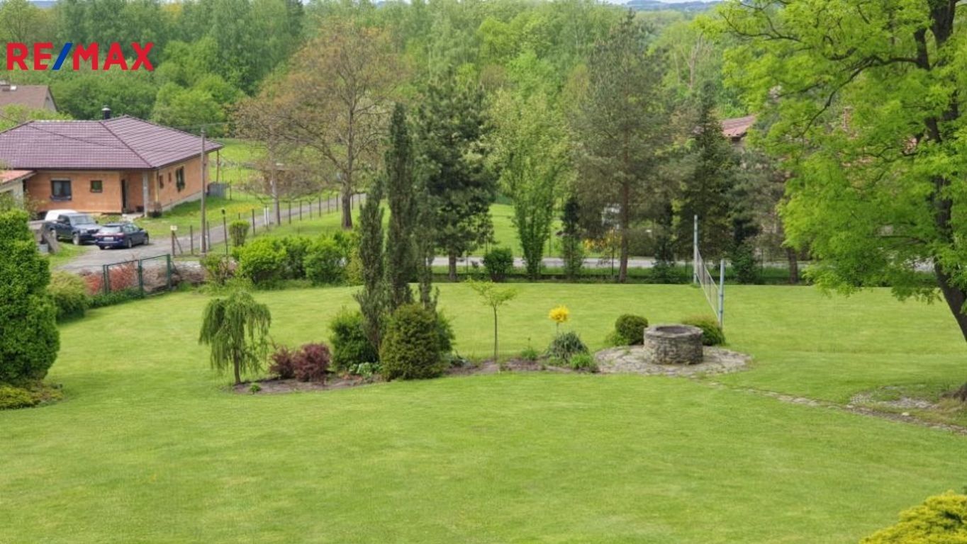 Prodej pozemek pro bydlení - Dolní Domaslavice, 1 400 m²