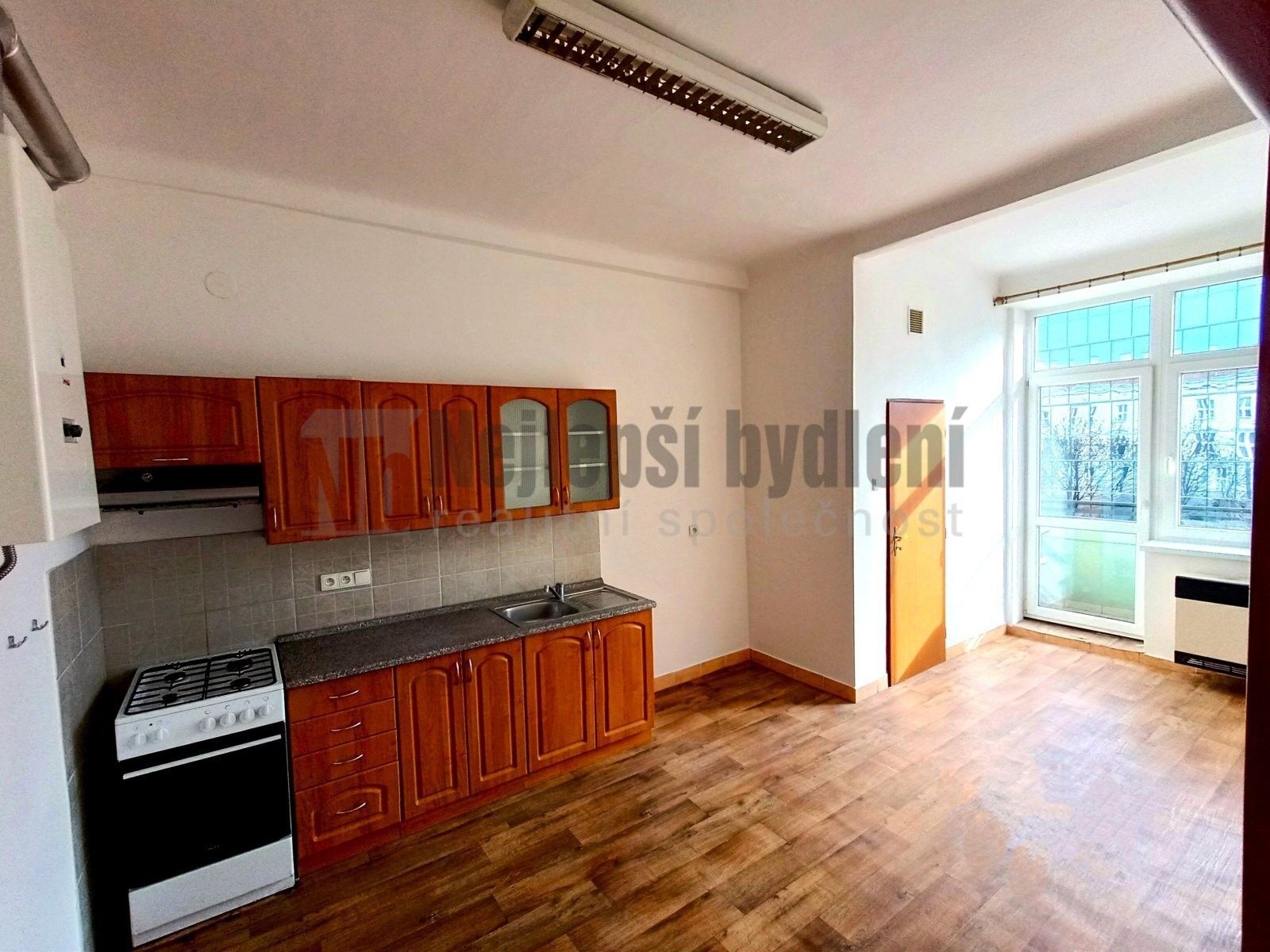 Pronájem byt 4+1 - Koželužská, Brno, 105 m²