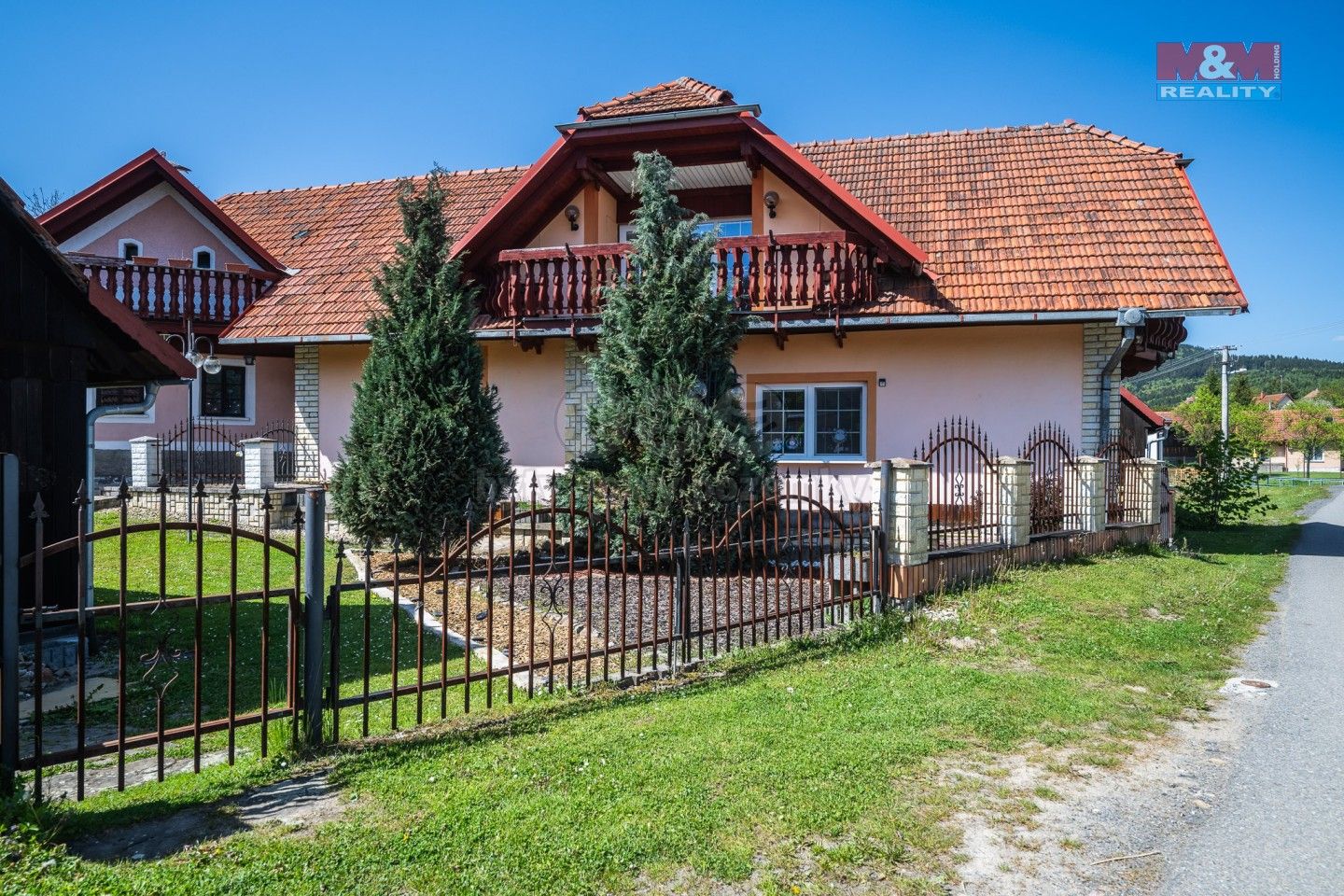 Prodej rodinný dům - Vysoké Pole, 210 m²