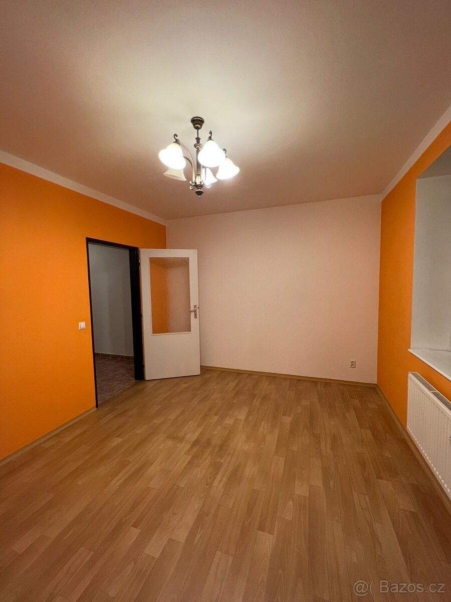 Pronájem byt 1+1 - Planá nad Lužnicí, 391 11, 42 m²