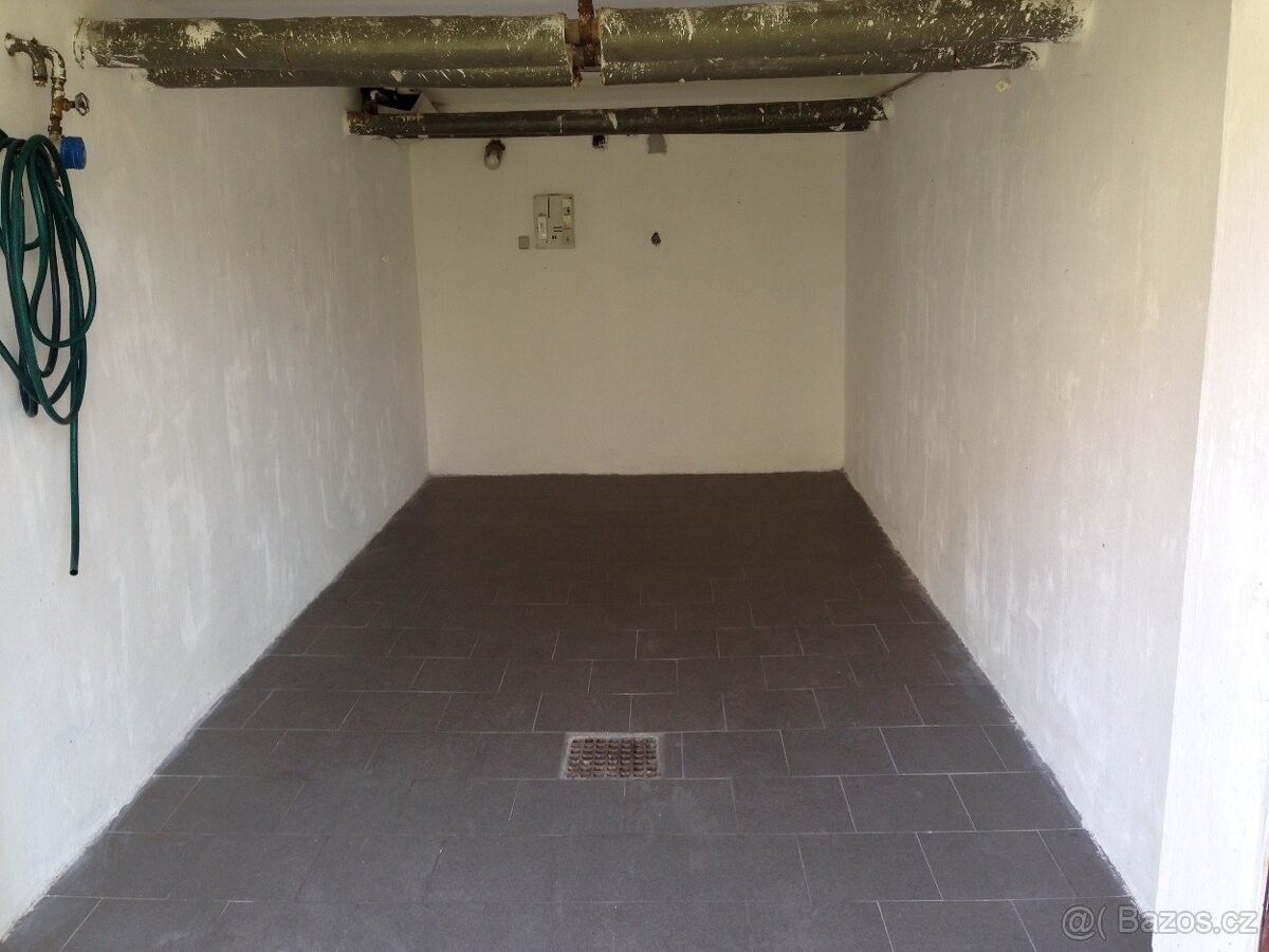 Prodej garáž - Nový Jičín, 741 01, 13 m²